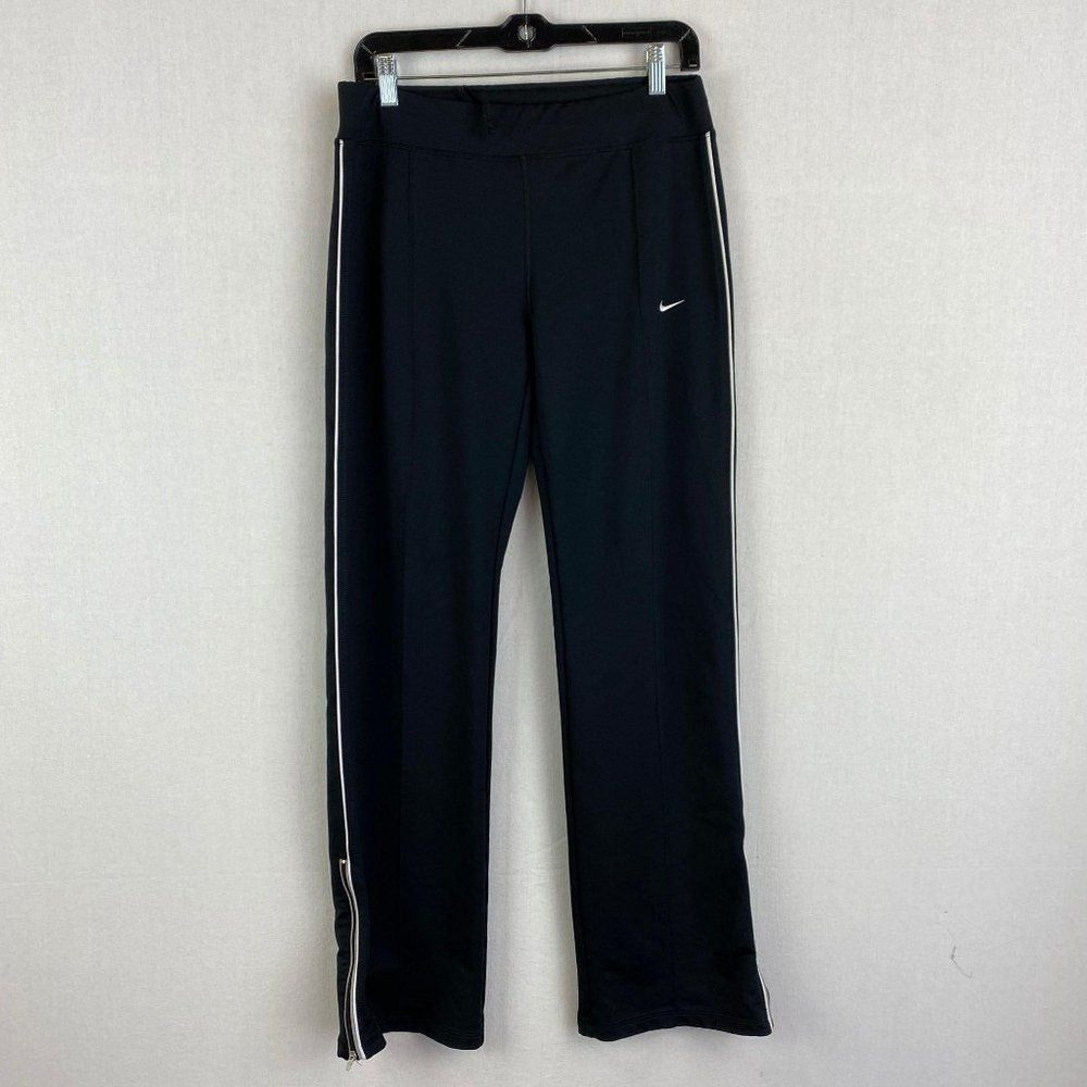 NIKE Straight Leg Pant